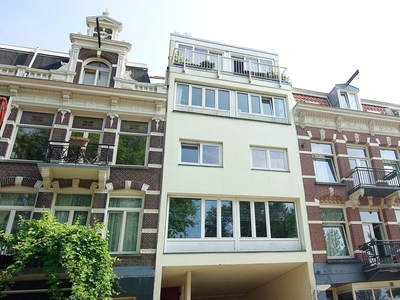 Weesperzijde in Amsterdam (55m2)