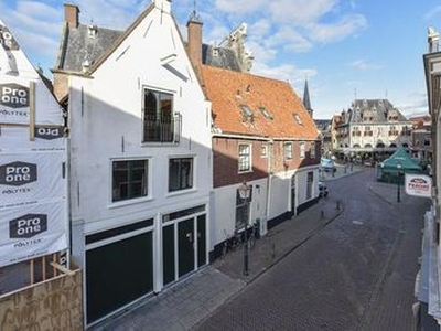 West in Hoorn (86m2)