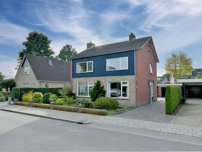 Wethouder W.A. Boerkampweg 16