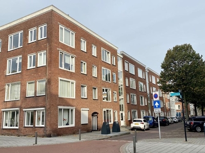 Wilhelminastraat in Vlissingen (58m2)