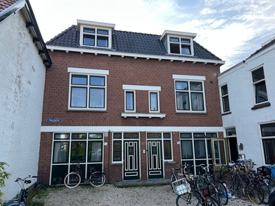 Willemstraat in Delft (37m2)