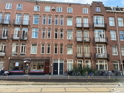 Witte de Withstraat in Amsterdam (81m2)