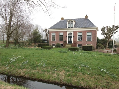 Wolddijk in Zuidwolde (45m2)