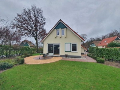 Zonnenbergerdijk in Heeten (80m2)