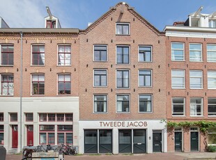 Amsterdam - Tweede Jacob van Campenstraat