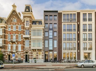 Appartement Amsterdam - Amsteldijk