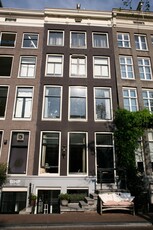 Appartement Amsterdam - Keizersgracht