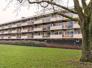 Appartement in Amstelveen met 3 kamers