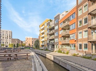 Appartement in Diemen met 2 kamers