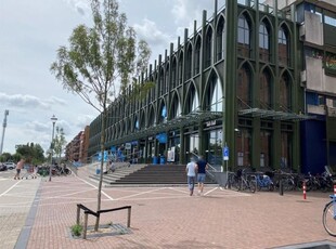 Appartement in Haarlem