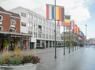 Appartement in Leeuwarden