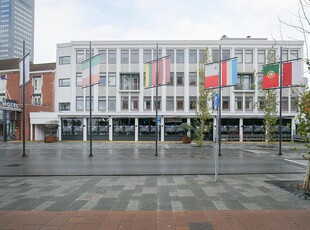 Appartement in Leeuwarden