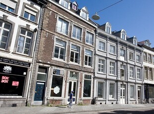 Appartement in Maastricht met 3 kamers