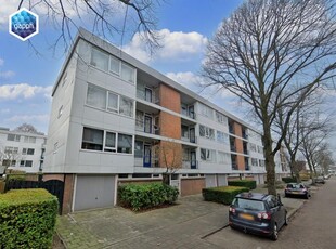 Appartement in Ridderkerk met 3 kamers