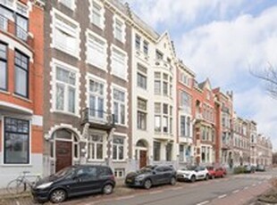 Appartement in Rotterdam met 3 kamers