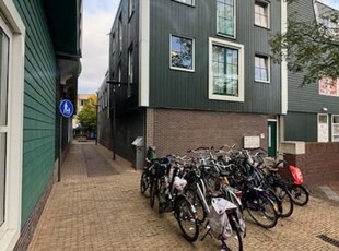 Appartement in Zaandam met 2 kamers