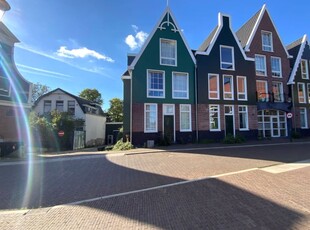 Appartement in Zaandam met 2 kamers