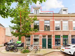 Berckheydestraat 29rd