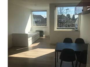 Huur 1 slaapkamer appartement van 30 m² in Aalst