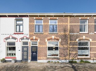 Deventerstraatweg 85, Zwolle