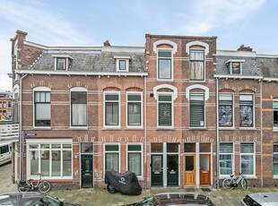 Fabristraat 59B