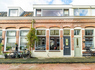 Floresstraat 22