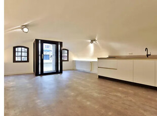 Huur 1 slaapkamer appartement van 47 m² in Utrecht