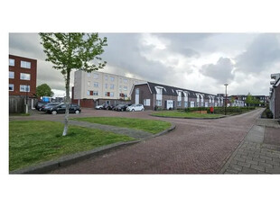 Huur 3 slaapkamer huis van 102 m² in Enschede