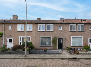 Marijkestraat 8