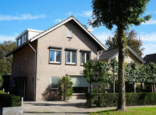 Mendelssohnstraat 27