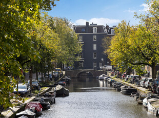 Reguliersgracht 138A