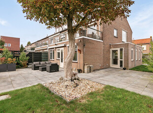 Retiefstraat 27