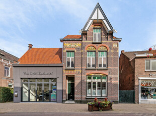 Stationsstraat 28