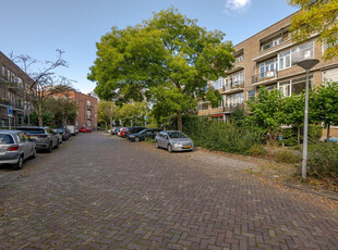 Van Beuningenstraat 12A