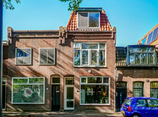 Westgracht 52