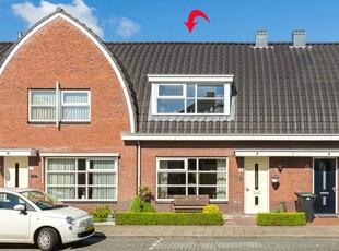 Woonhuis in Bleiswijk met 4 kamers