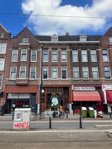 1e Middellandstraat in Rotterdam (48m2)