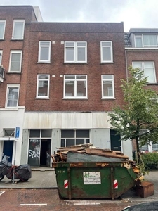 Aleidisstraat in Rotterdam (75m2)