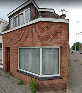 Ambtstraat in Almelo (118m2)