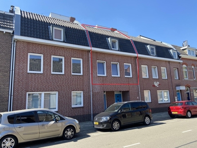 Ambyerstraat Zuid in Maastricht (105m2)