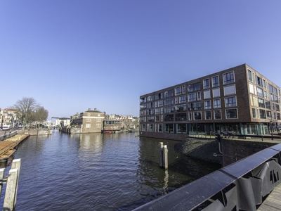 Anne Frankstraat in Amsterdam (85m2)