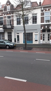 Badhuisstraat VERHUURD in Vlissingen (65m2)