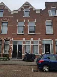 Bakkerstraat in Rotterdam (45m2)