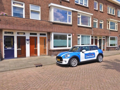 Balijelaan in Utrecht (70m2)