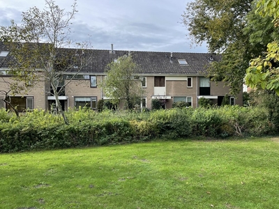 Beukenrode in Voorhout (130m2)