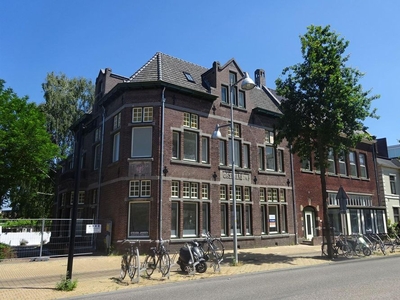 Beurtvaartstraat in Apeldoorn (28m2)