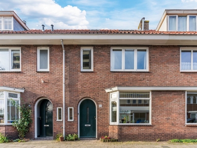 Bilderdijkstraat 45