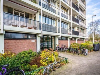 Boekelaan in Utrecht (75m2)