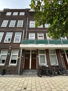 Boerhaavelaan in Schiedam (60m2)