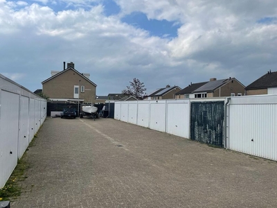 Breeweg in Yerseke